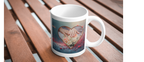 Mug Personnalisé –  Spécial Saint-Valentin ou pour l'amour