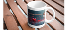 Mug Personnalisé –  Spécial Saint-Valentin ou pour l'amour
