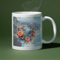 Mug Verseau – Liberté, créativité et esprit visionnaire