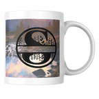 Mug Sagittaire – Liberté, aventure et optimisme