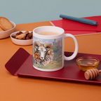Mug Bélier – Audace, énergie et esprit de conquête