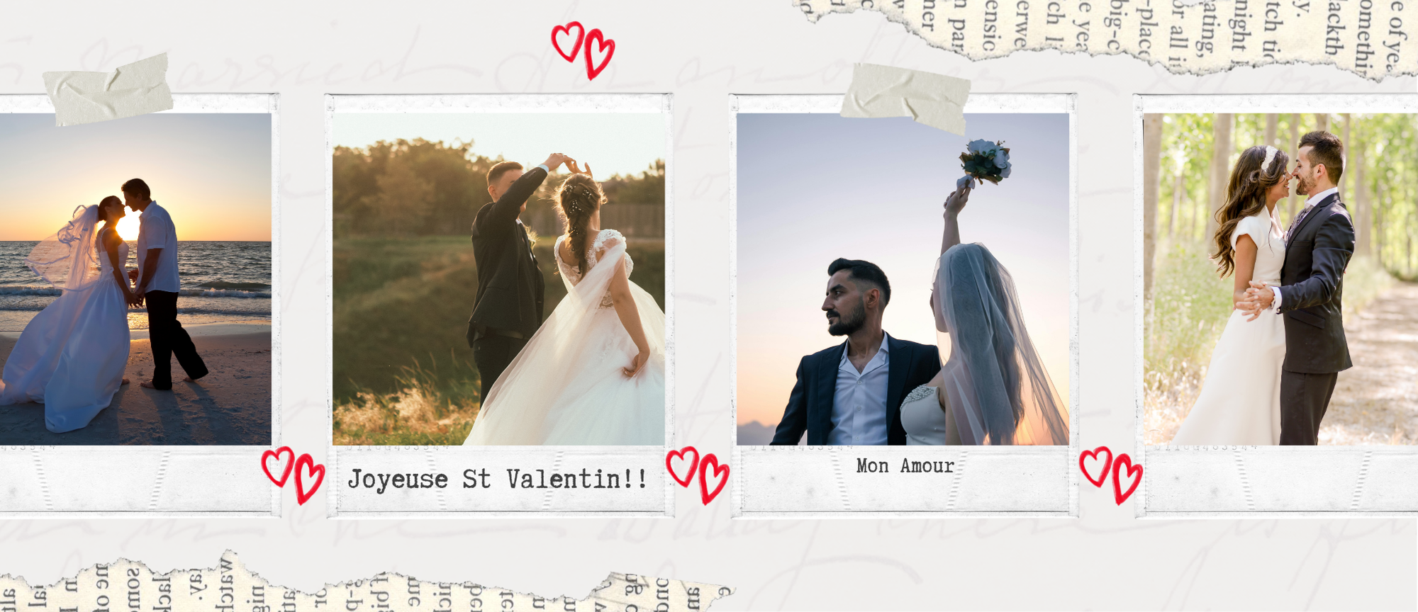 Mug Personnalisé –  Spécial Saint-Valentin