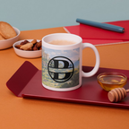 Mug Bélier – Audace, énergie et esprit de conquête