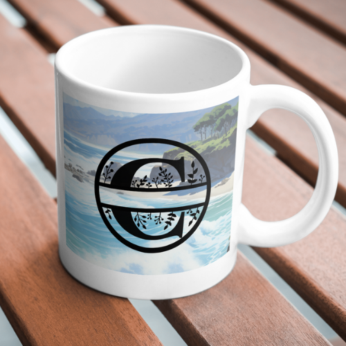 Mug Cancer – Douceur, émotion et cocooning