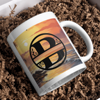 Mug Balance – Harmonie, élégance et douceur