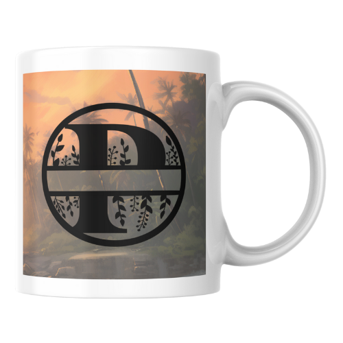 Mug Poissons – Rêverie, intuition et douceur infinie