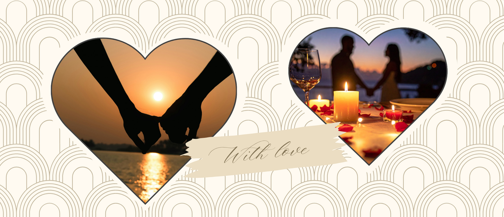 Mug Personnalisé –  Spécial Saint-Valentin