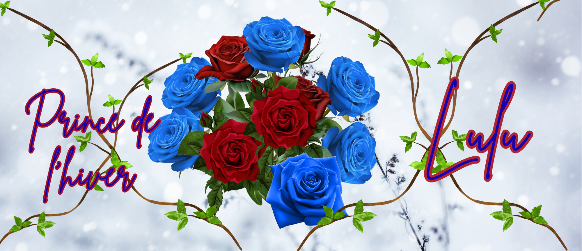 Mug Romantasy personnalisé – Beasts of Briar – Prince des saisons – Mug fantasy livre – Cadeau lectrice – Tasse personnalisée