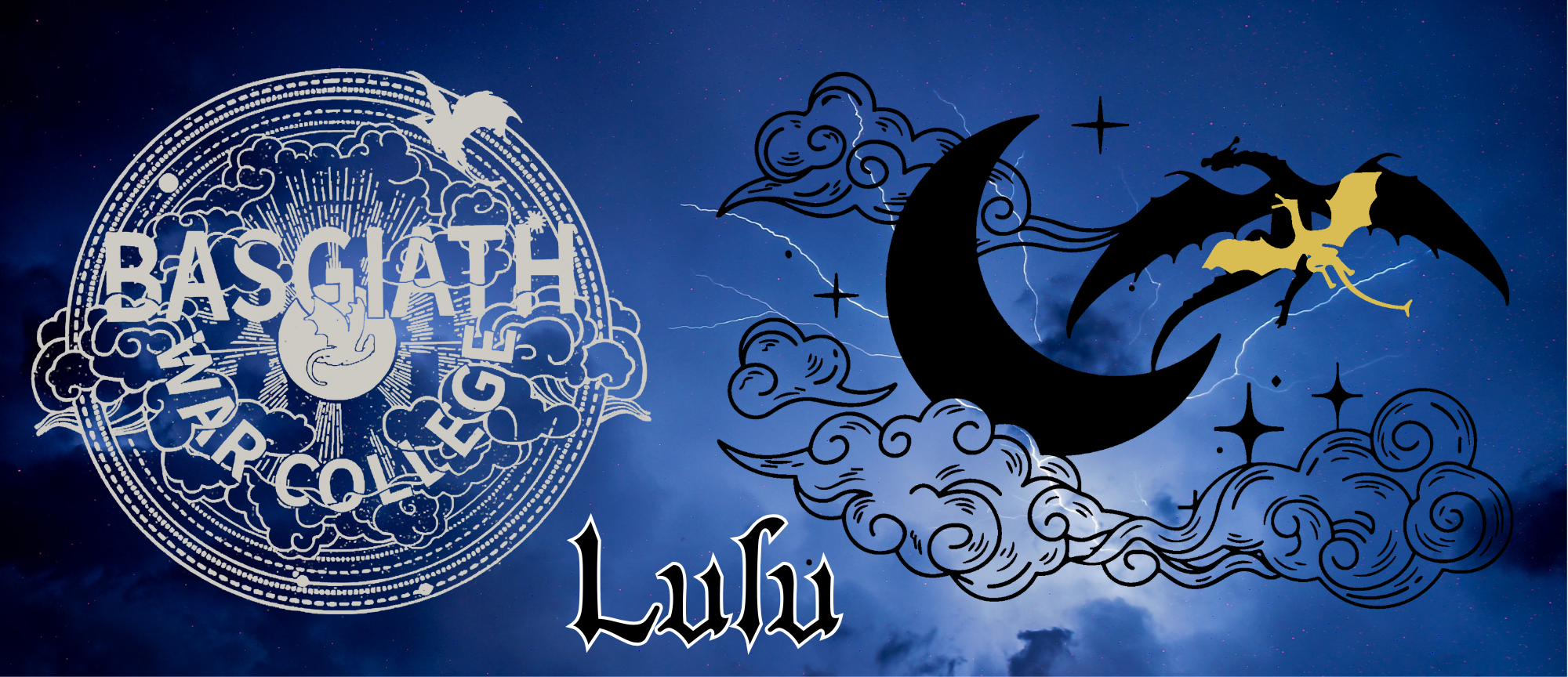 Collection de Mugs Fantasy – Inspirée de la saga Empyrean :Fourth Wing, Iron Flame & Onyx Storm