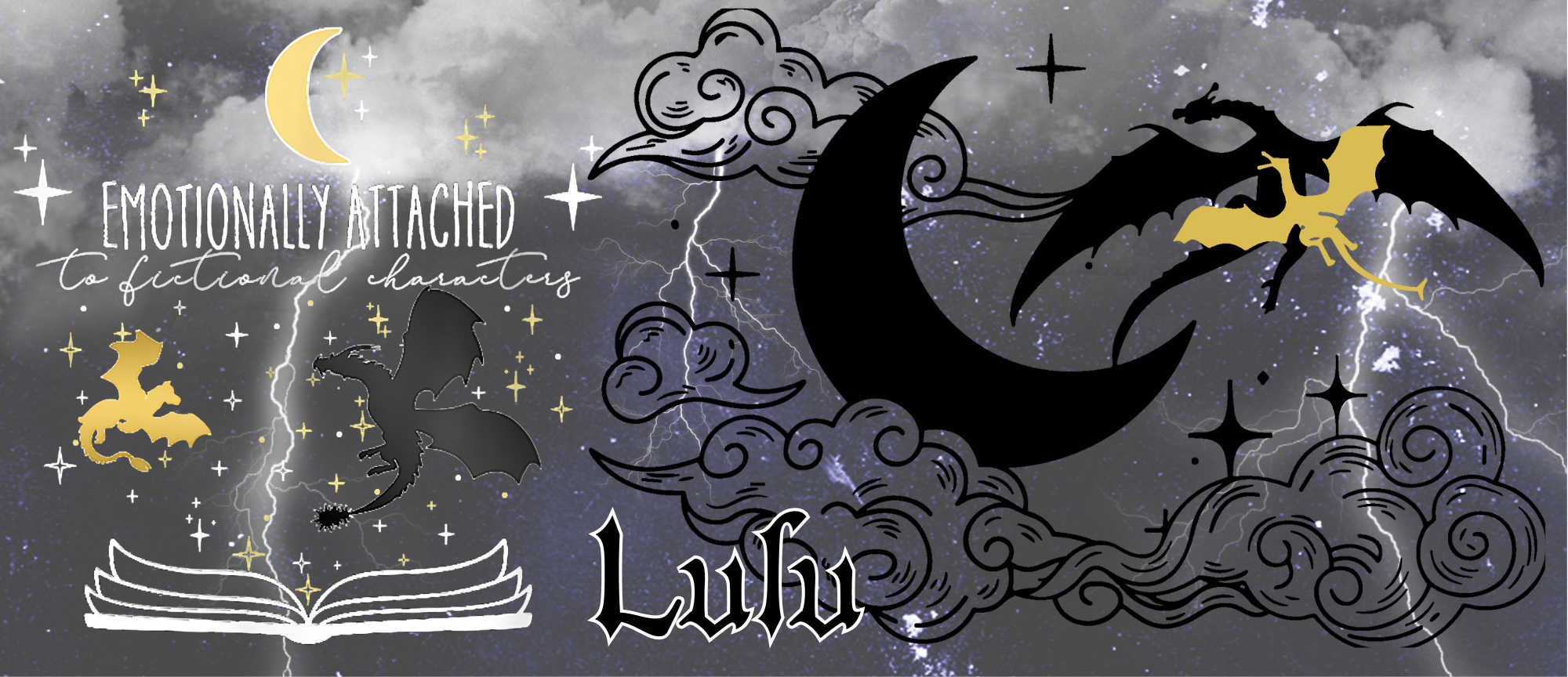 Collection de Mugs Fantasy – Inspirée de la saga Empyrean :Fourth Wing, Iron Flame & Onyx Storm