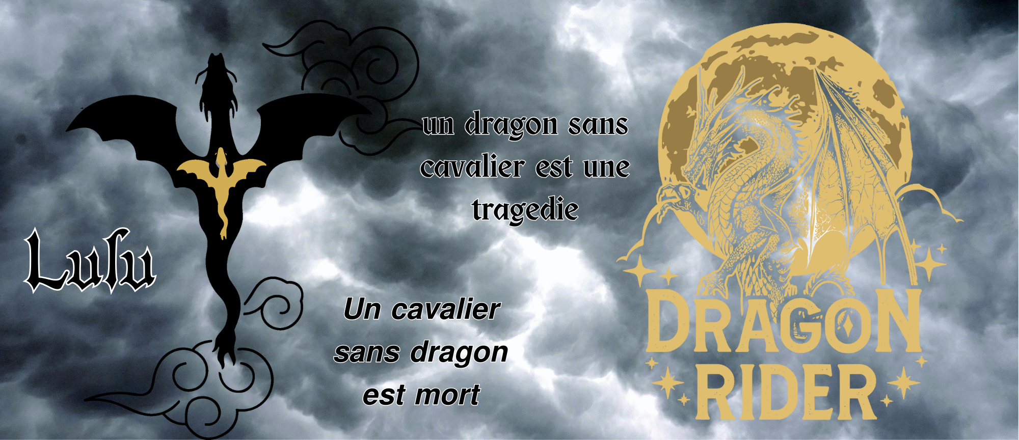 Collection de Mugs Fantasy – Inspirée de la saga Empyrean :Fourth Wing, Iron Flame & Onyx Storm