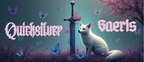 Mug Quicksilver – Inspiré de l’univers romantasy