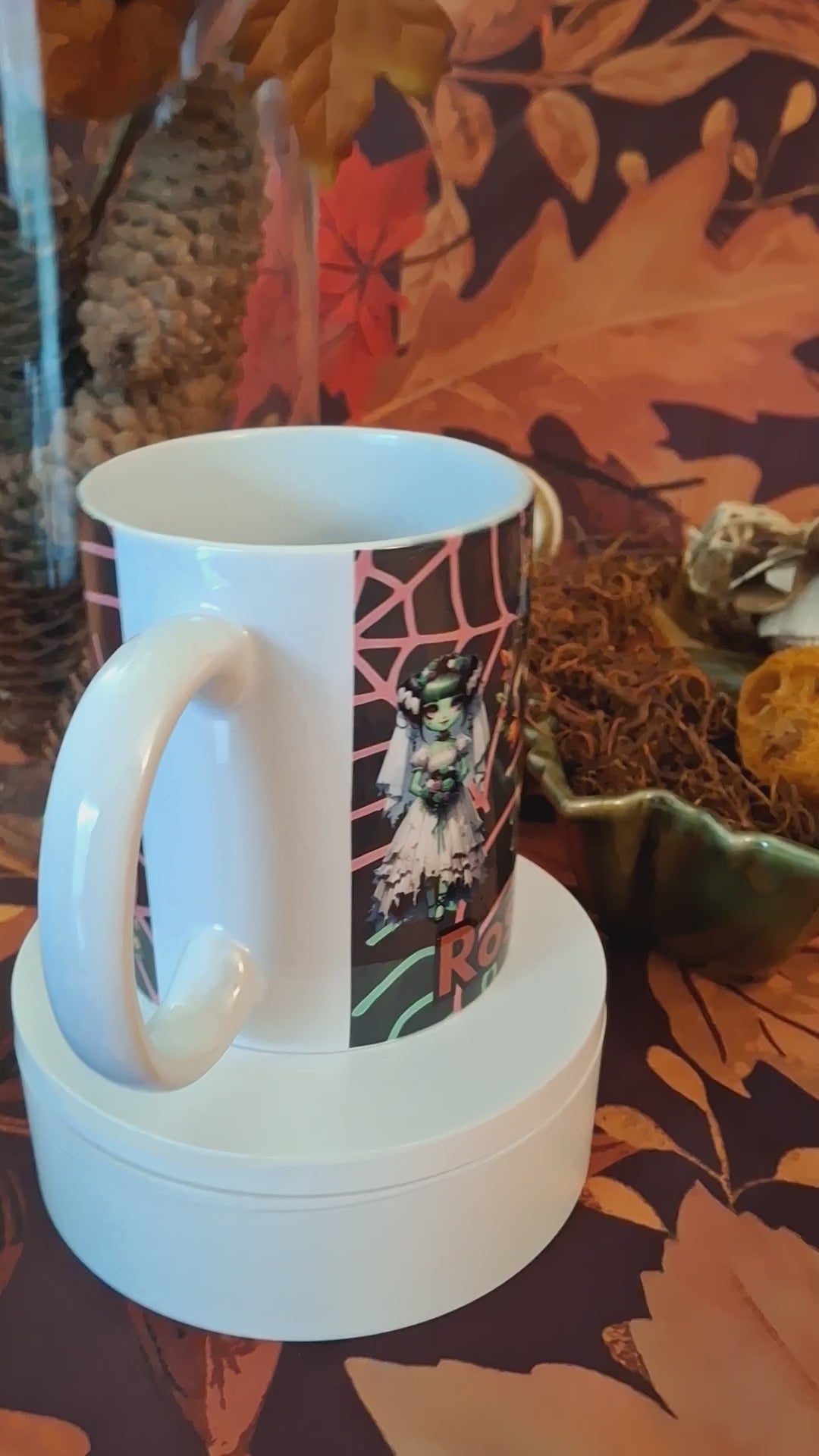 LES CRÉATIONS DE L’UNIVERS DE LULU