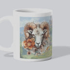 Mug Bélier – Audace, énergie et esprit de conquête