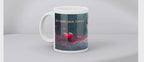 Mug Personnalisé –  Spécial Saint-Valentin ou pour l'amour
