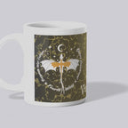 Collection de Mugs Fantasy – Inspirée de la saga Empyrean :Fourth Wing, Iron Flame & Onyx Storm