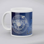 Collection de Mugs Fantasy – Inspirée de la saga Empyrean :Fourth Wing, Iron Flame & Onyx Storm