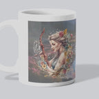 Mug Sagittaire – Liberté, aventure et optimisme