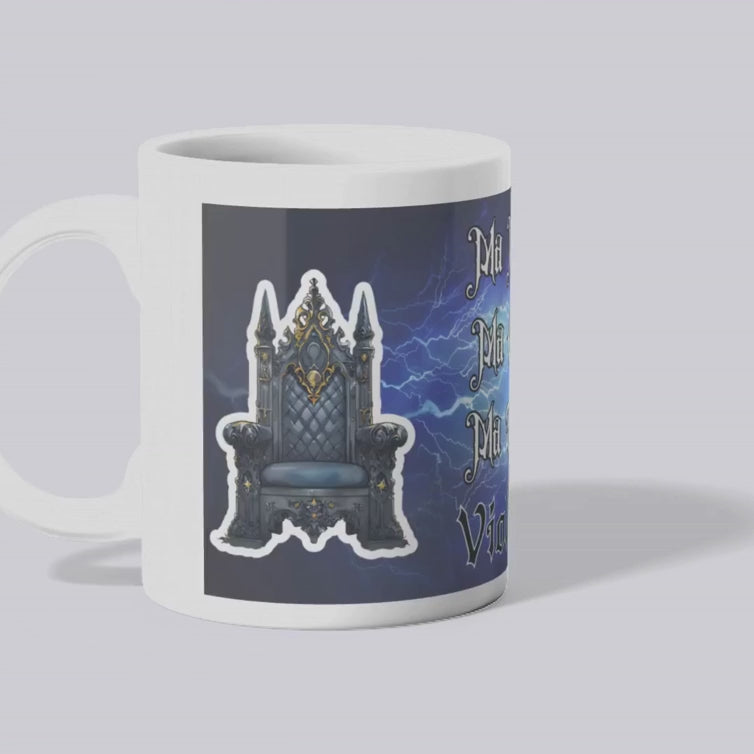 Collection de Mugs Fantasy – Inspirée de la saga Empyrean :Fourth Wing, Iron Flame & Onyx Storm