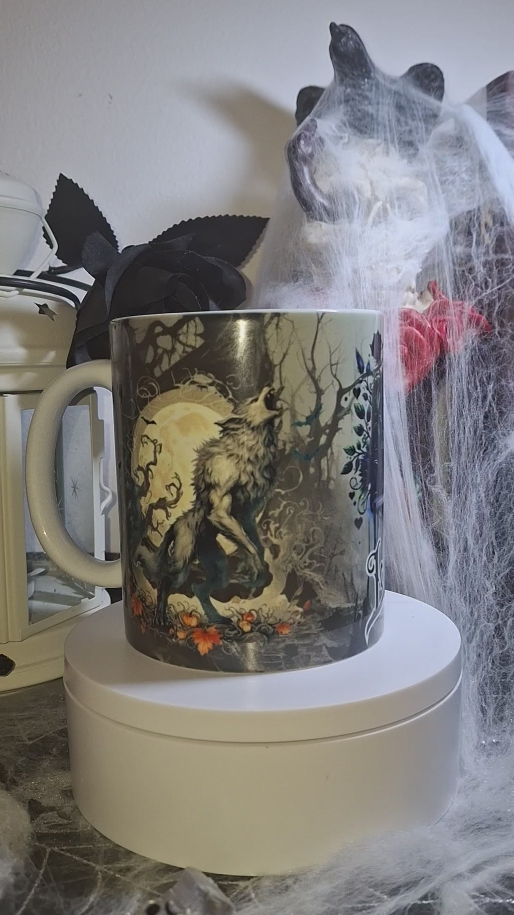 LES CRÉATIONS DE L’UNIVERS DE LULU