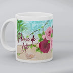 Mug Romantasy personnalisé – Beasts of Briar – Prince des saisons – Mug fantasy livre – Cadeau lectrice – Tasse personnalisée